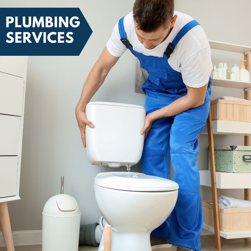 Plumbing Company in Oakville, CT